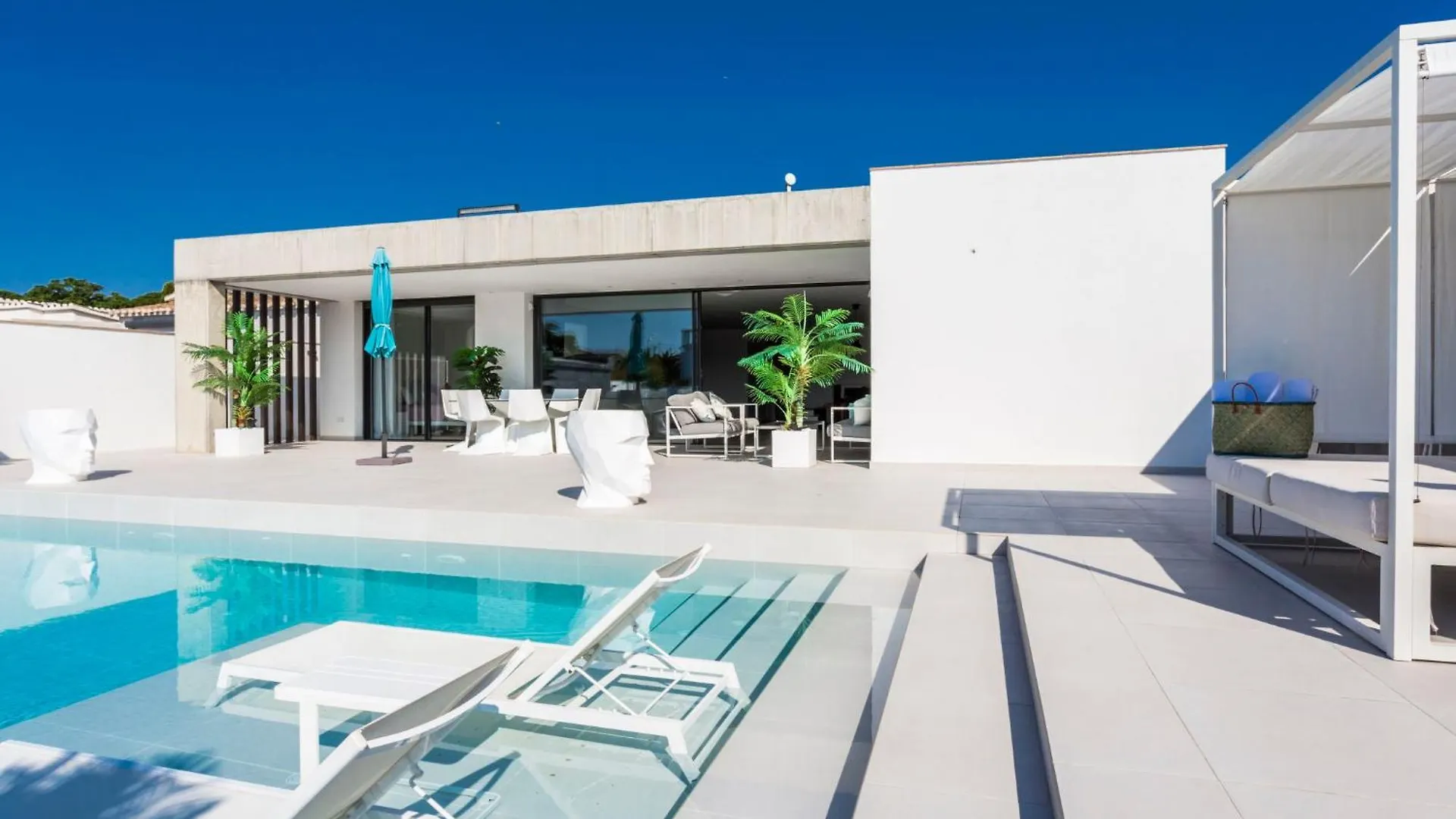 Holiday Home Lighthouse By Interhome Empuriabrava Spanien