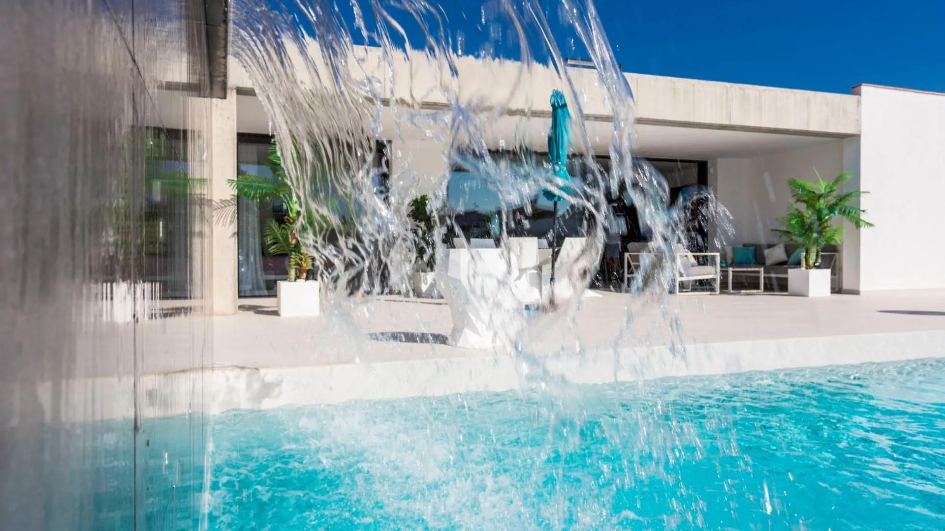 Holiday Home Lighthouse By Interhome Empuriabrava 0*,