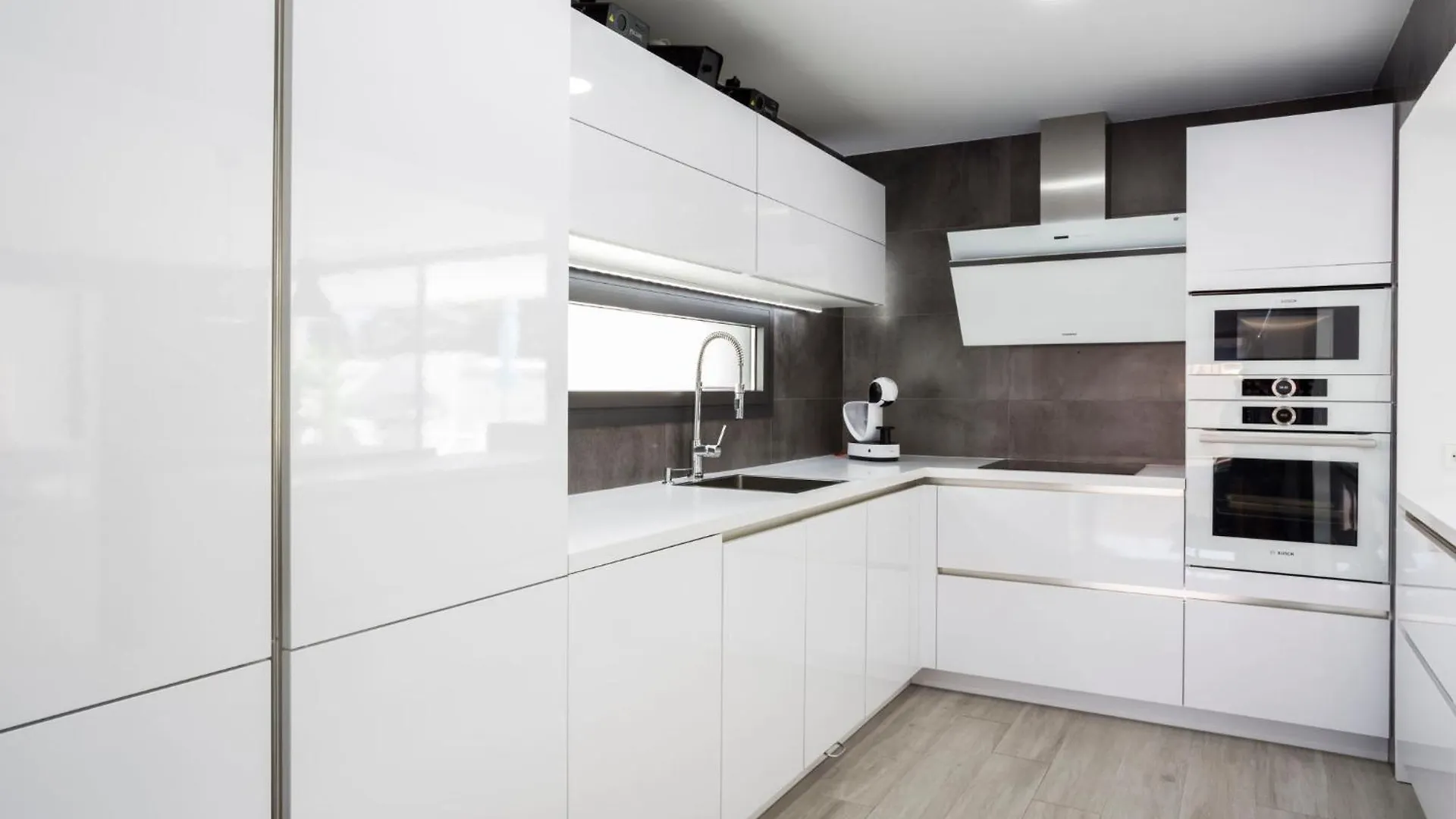 Holiday Home Lighthouse By Interhome Empuriabrava