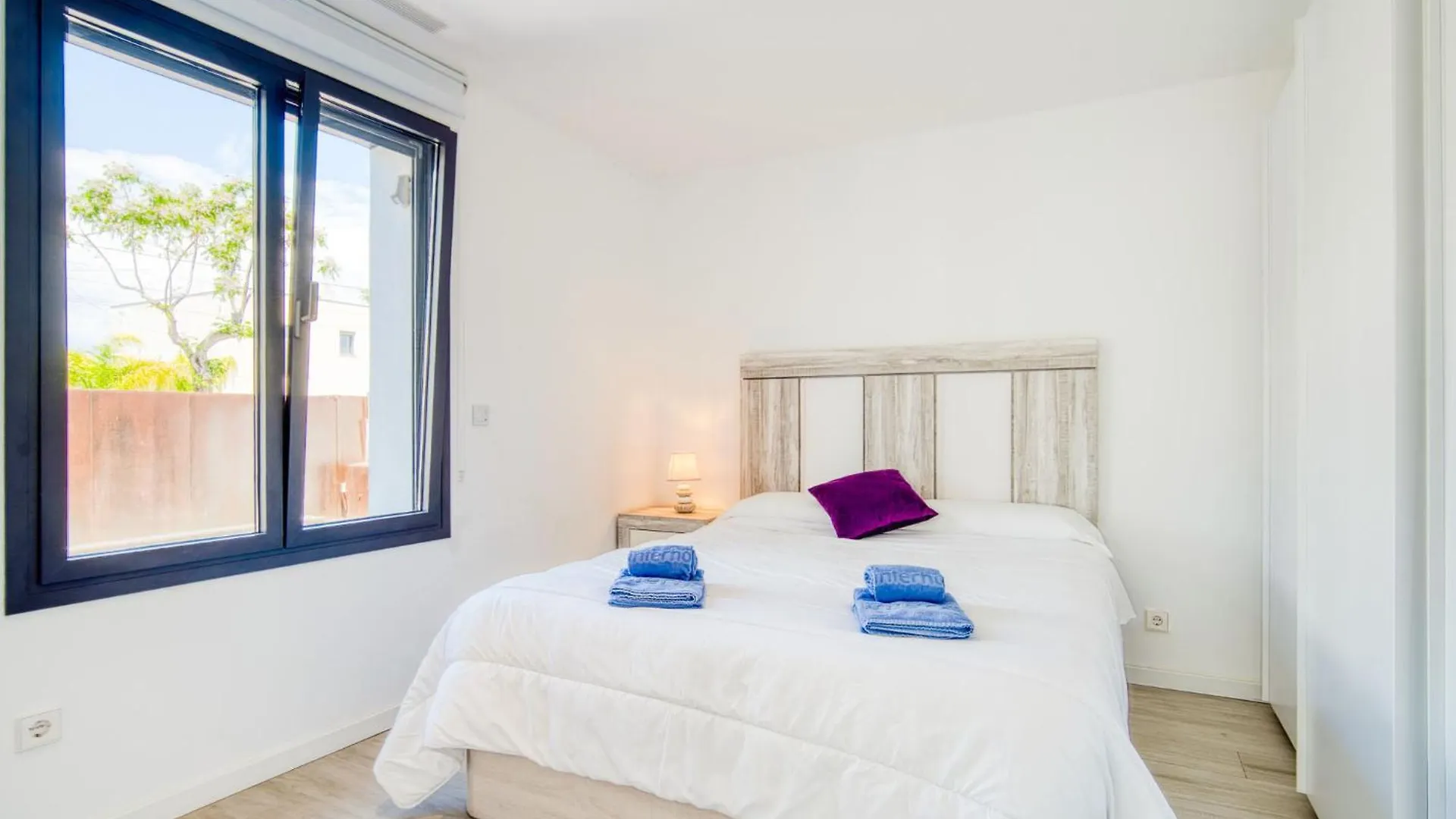 Holiday Home Lighthouse By Interhome Empuriabrava Spanien