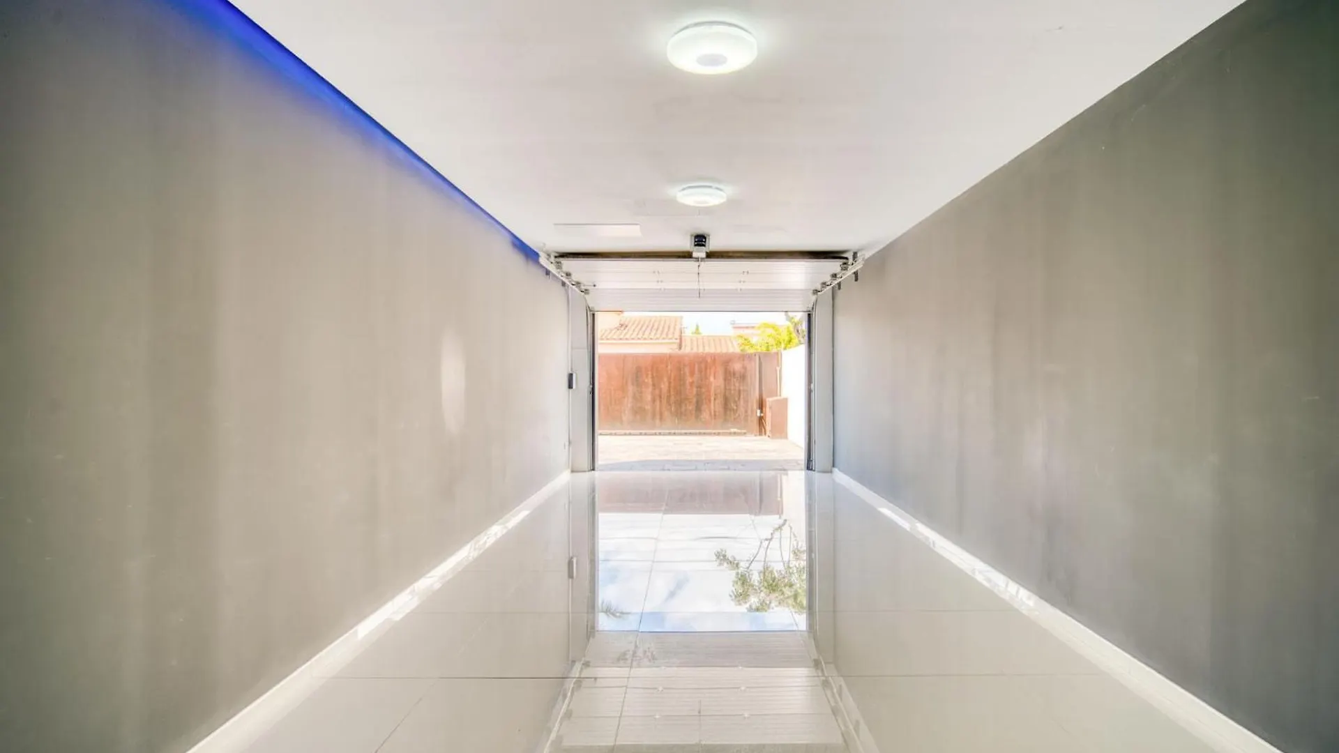 Holiday Home Lighthouse By Interhome Empuriabrava