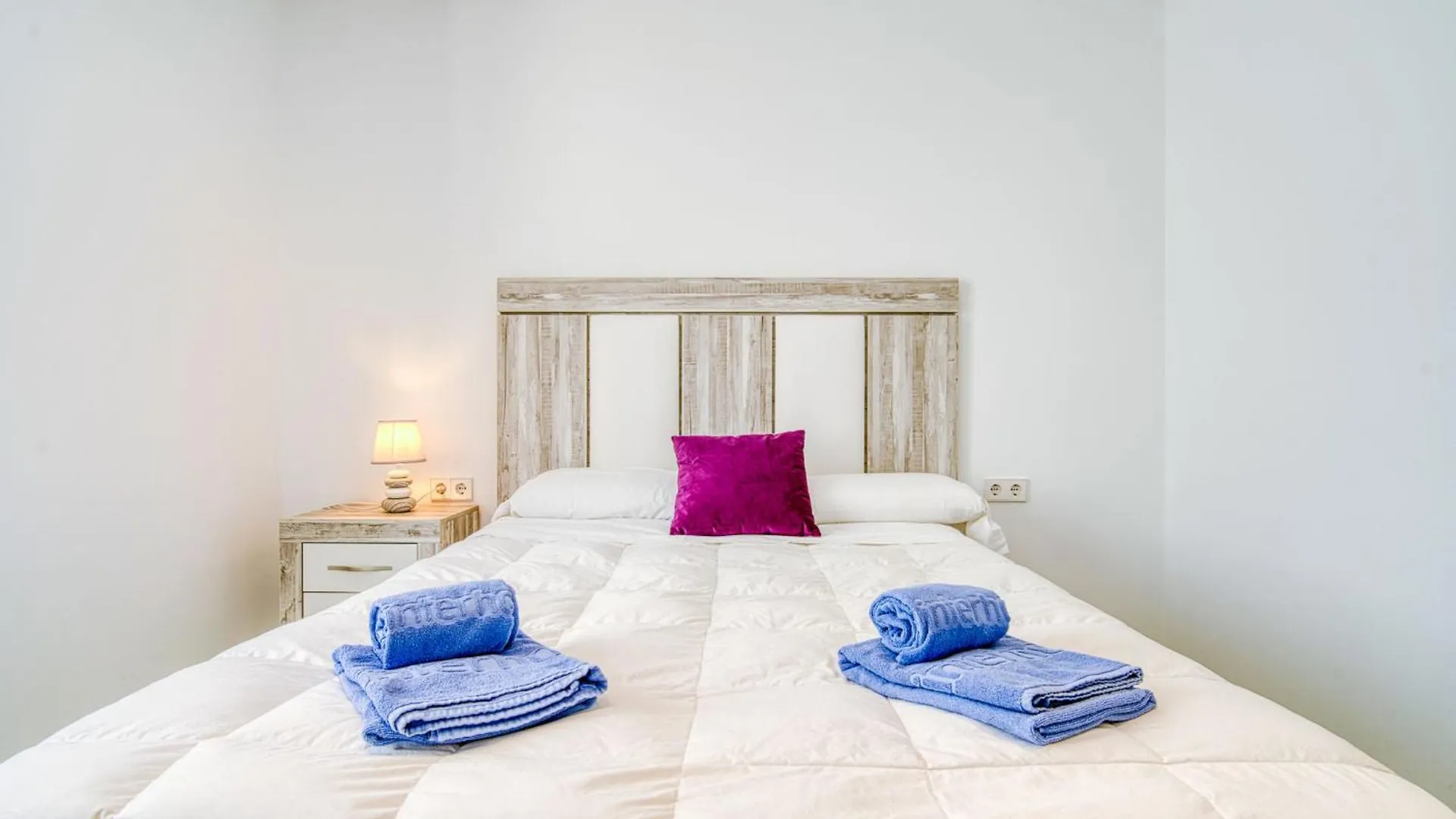 Holiday Home Lighthouse By Interhome Empuriabrava 0*,