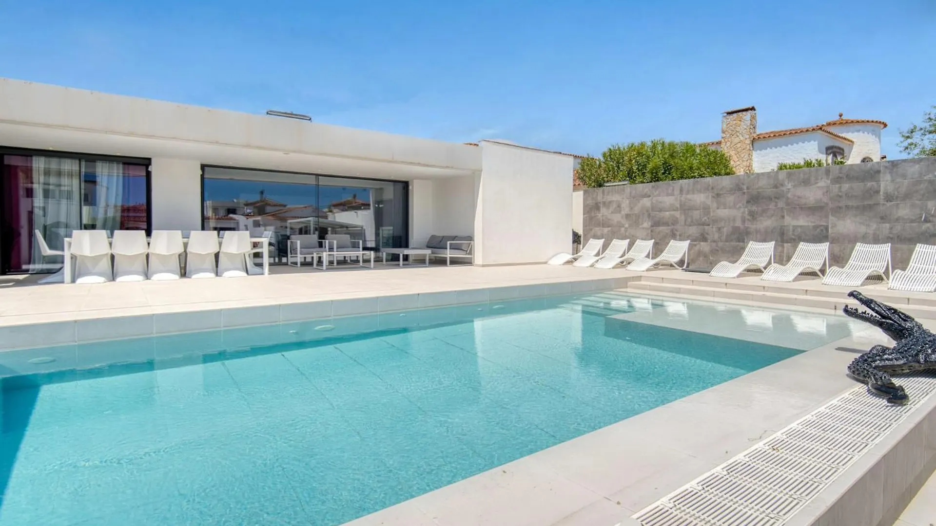 Holiday Home Lighthouse By Interhome Empuriabrava Spanien