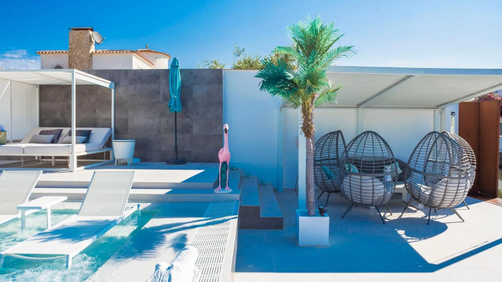 Holiday Home Lighthouse By Interhome Empuriabrava