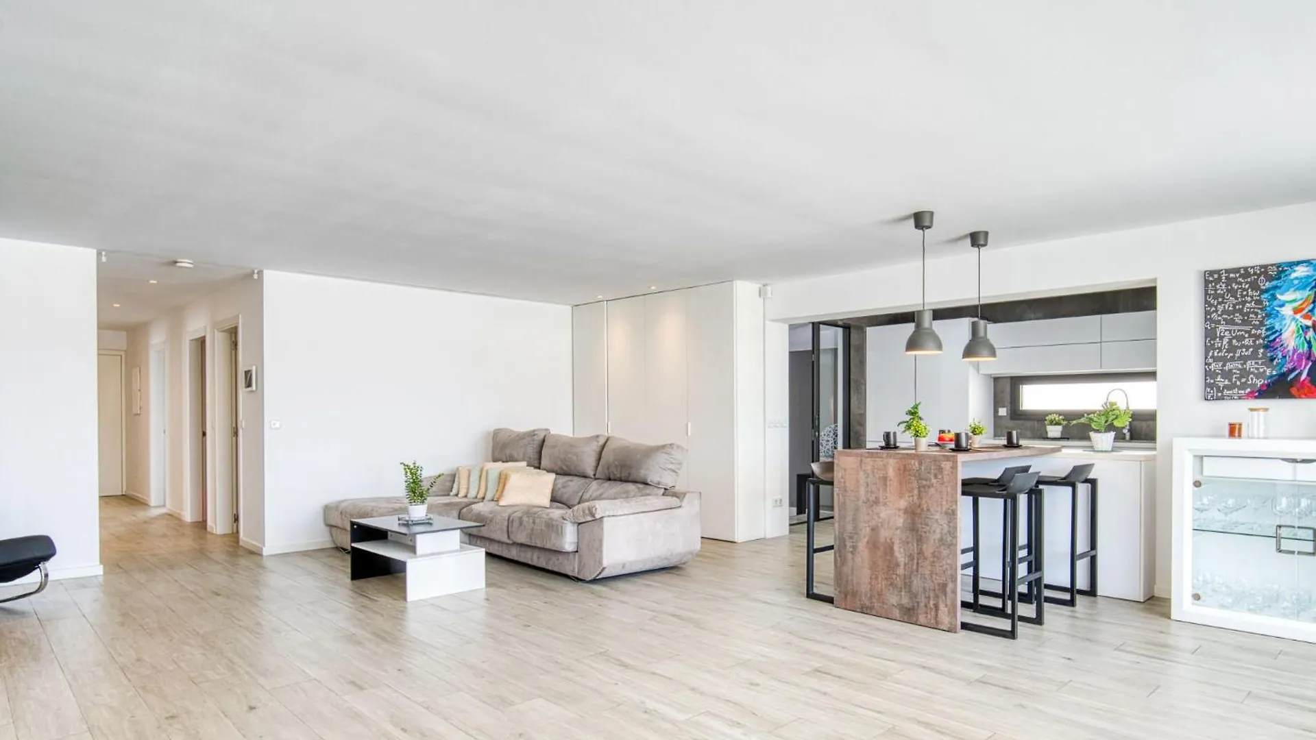 Holiday Home Lighthouse By Interhome Empuriabrava 0*,  Španělsko