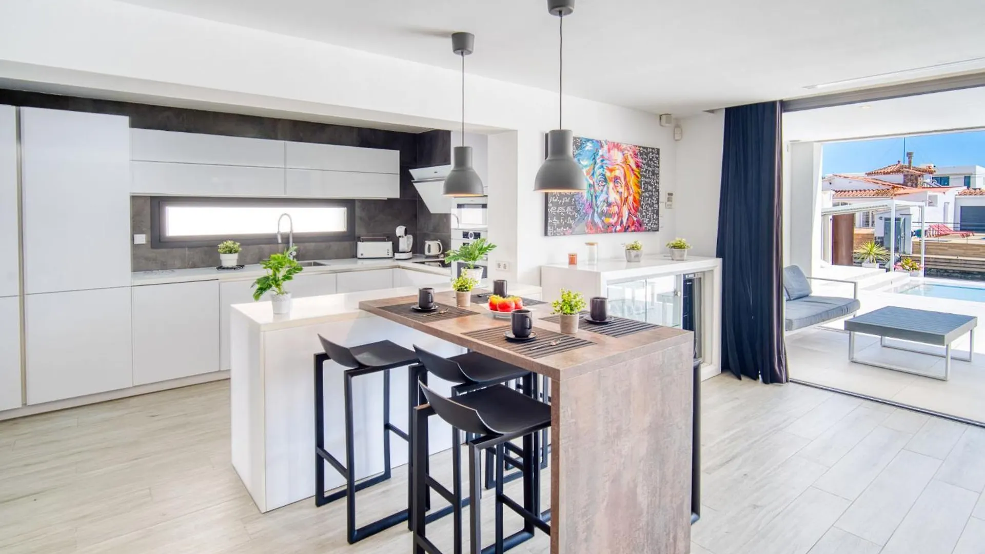 Holiday Home Lighthouse By Interhome Empuriabrava