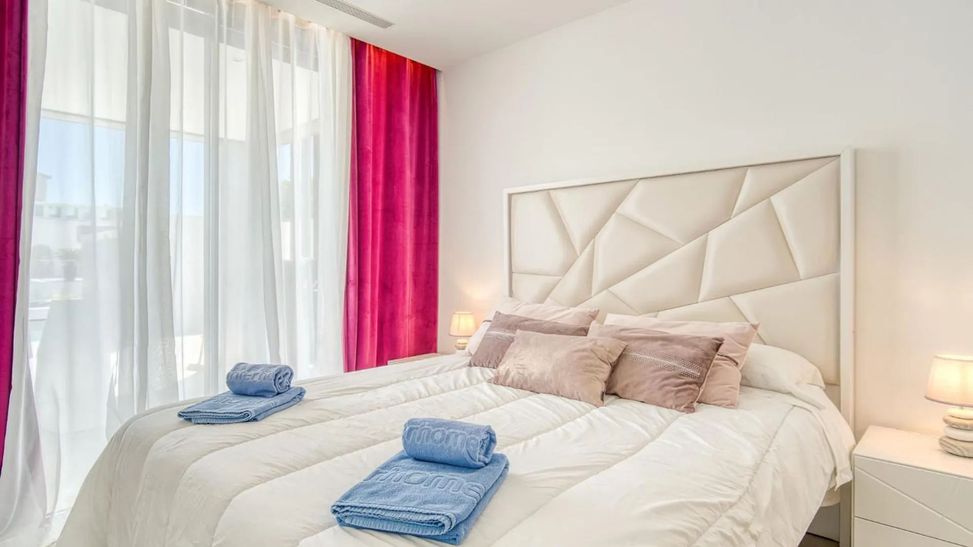 Holiday Home Lighthouse By Interhome Empuriabrava