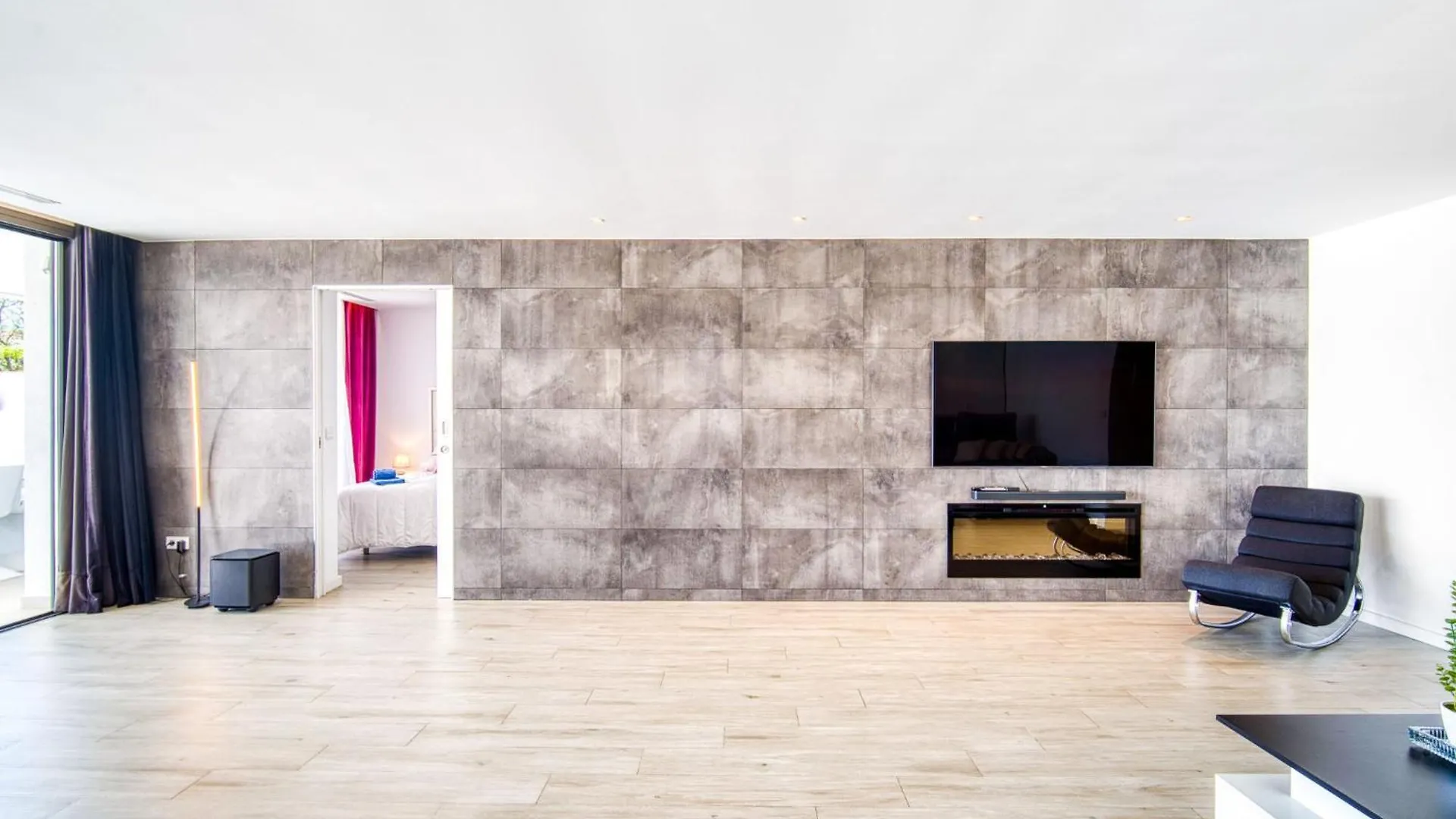 Holiday Home Lighthouse By Interhome Empuriabrava